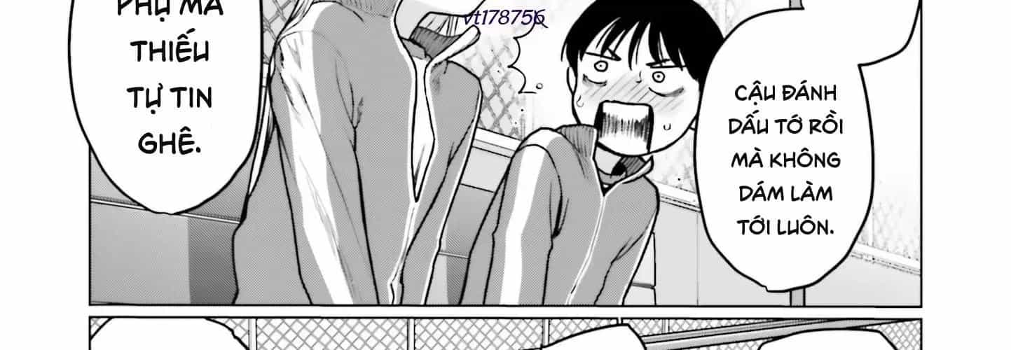 Bé Sơ Trung Sasha Và Thằng Bạn Otaku Cùng Lớp - Chương 36 - ảnh 83