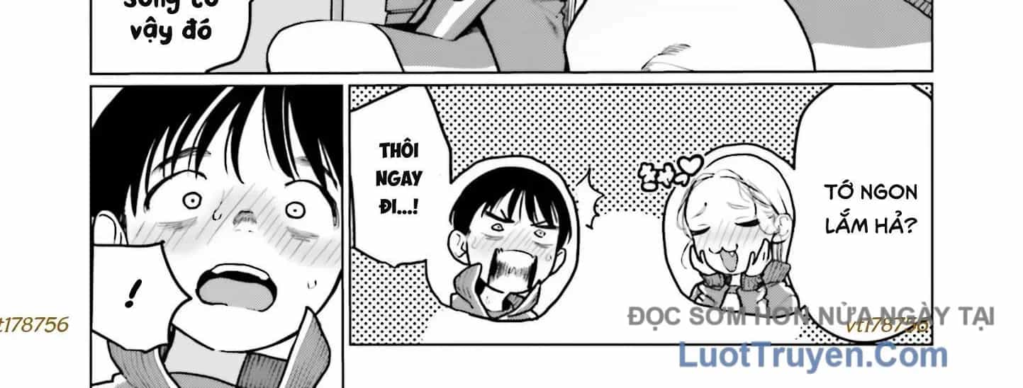 Bé Sơ Trung Sasha Và Thằng Bạn Otaku Cùng Lớp - Chương 36 - ảnh 88