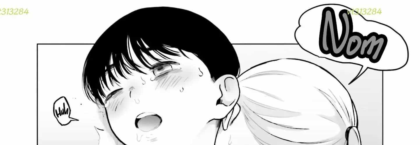 Bé Sơ Trung Sasha Và Thằng Bạn Otaku Cùng Lớp - Chương 37 - ảnh 74