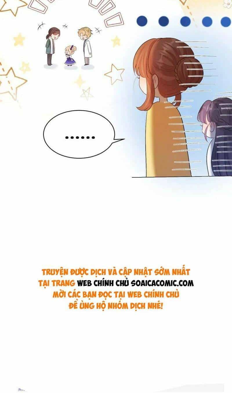 Bé Thóc Đáng Thương Được Tám Người Cậu Tranh Sủng - Chương 10 - ảnh 38
