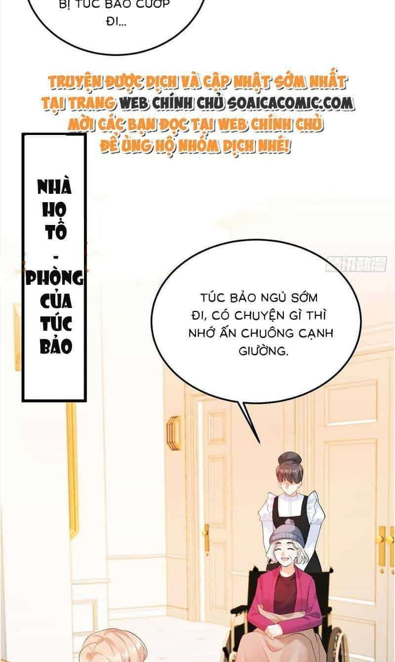 Bé Thóc Đáng Thương Được Tám Người Cậu Tranh Sủng - Chương 11 - ảnh 15