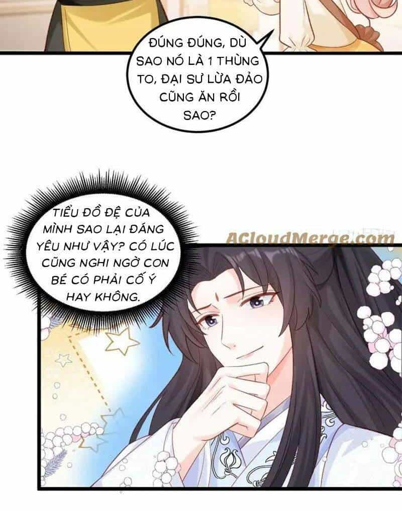 Bé Thóc Đáng Thương Được Tám Người Cậu Tranh Sủng - Chương 23 - ảnh 15