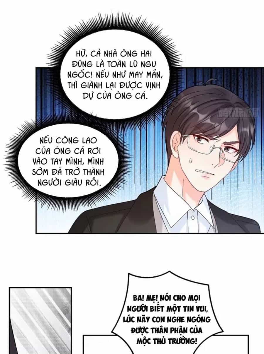 Bé Thóc Đáng Thương Được Tám Người Cậu Tranh Sủng - Chương 47 - ảnh 26