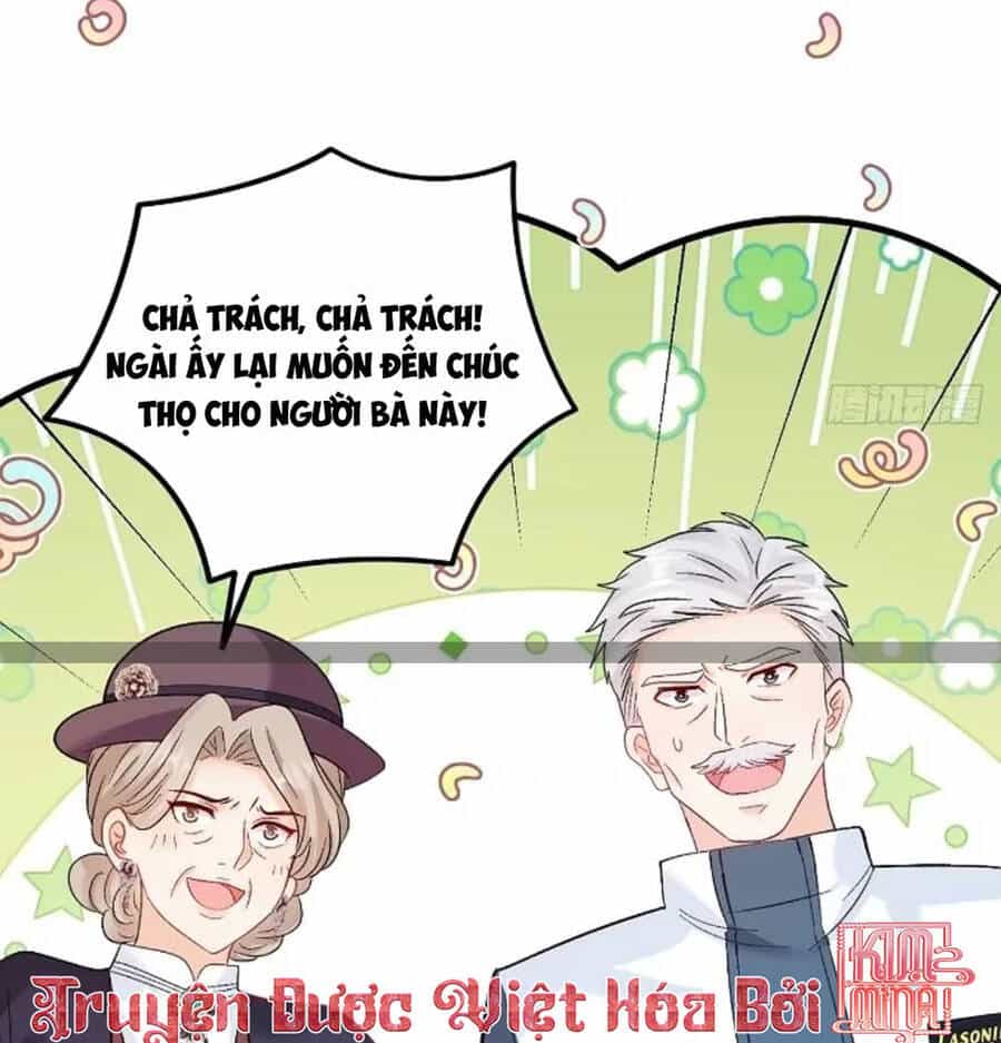 Bé Thóc Đáng Thương Được Tám Người Cậu Tranh Sủng - Chương 47 - ảnh 28