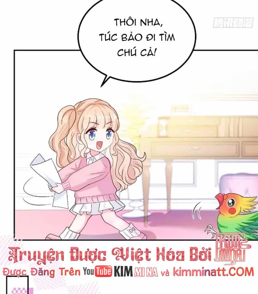 Bé Thóc Đáng Thương Được Tám Người Cậu Tranh Sủng - Chương 47 - ảnh 8