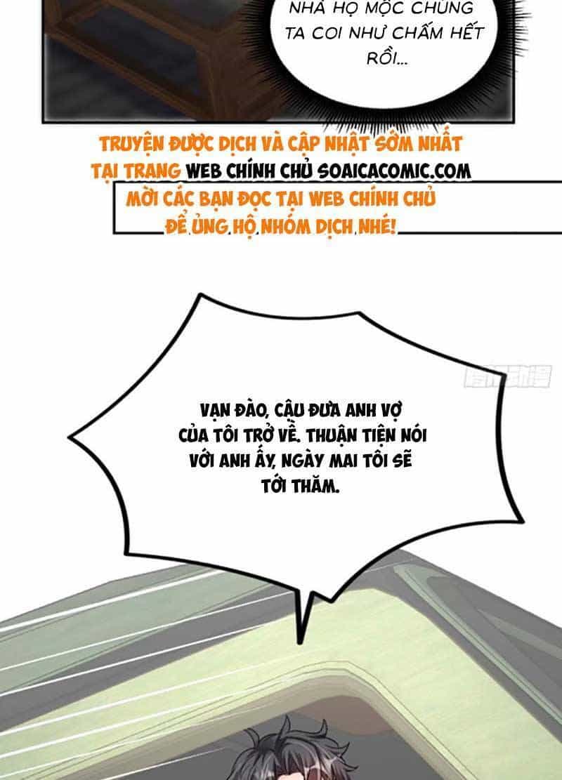 Bé Thóc Đáng Thương Được Tám Người Cậu Tranh Sủng - Chương 51 - ảnh 18