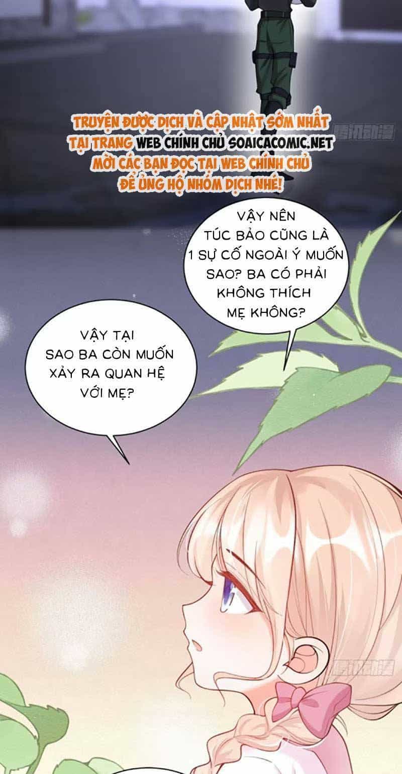 Bé Thóc Đáng Thương Được Tám Người Cậu Tranh Sủng - Chương 52 - ảnh 11