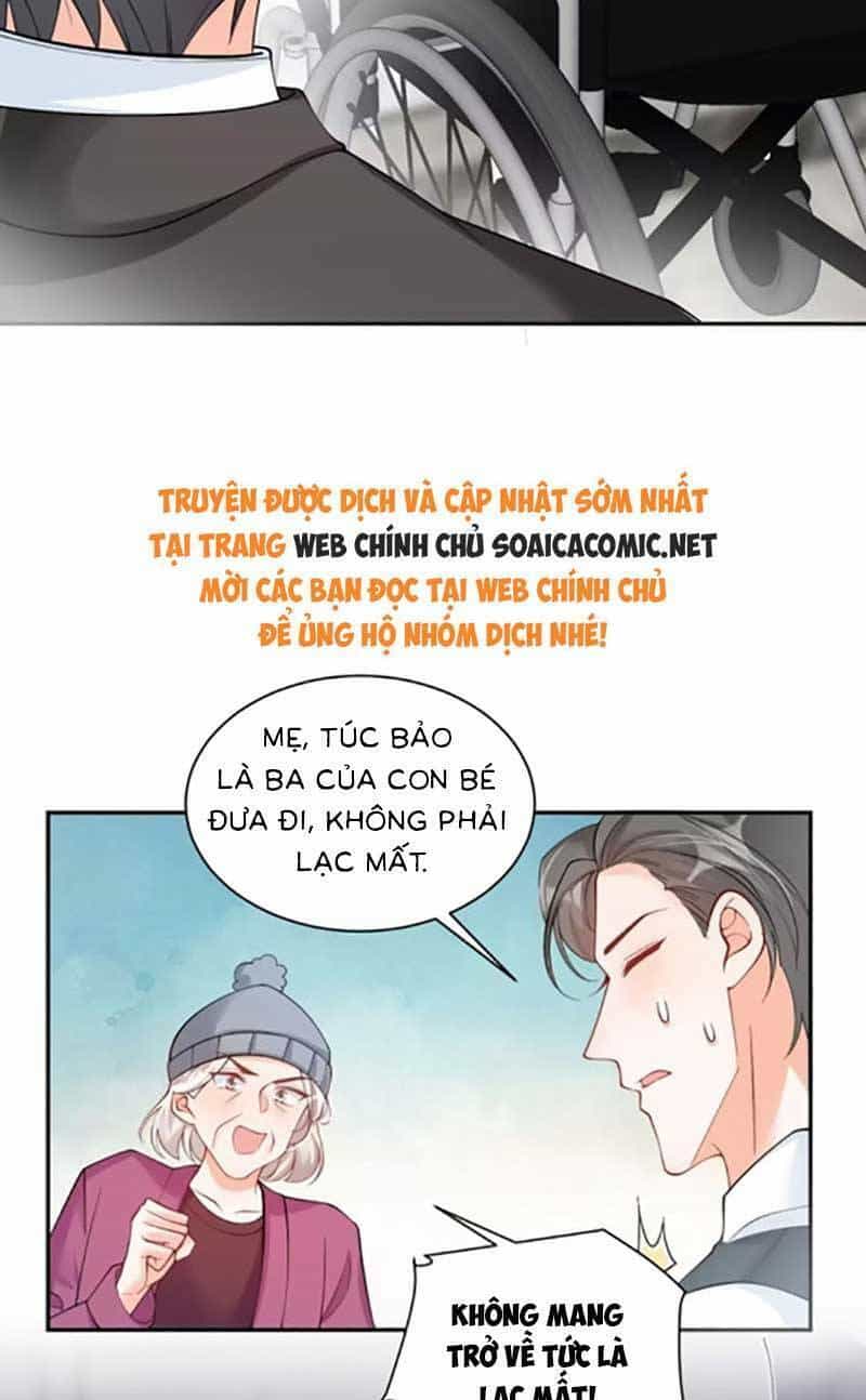 Bé Thóc Đáng Thương Được Tám Người Cậu Tranh Sủng - Chương 52 - ảnh 14