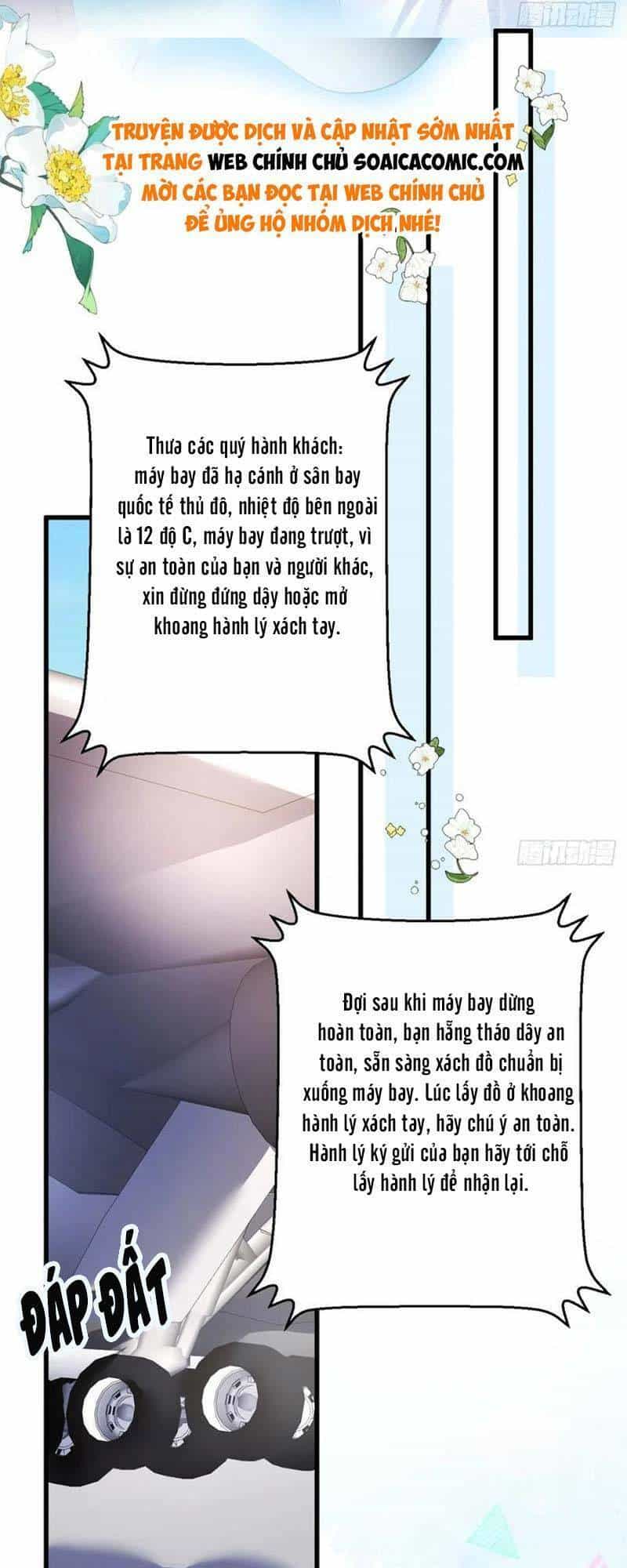 Bé Thóc Đáng Thương Được Tám Người Cậu Tranh Sủng - Chương 6 - ảnh 18