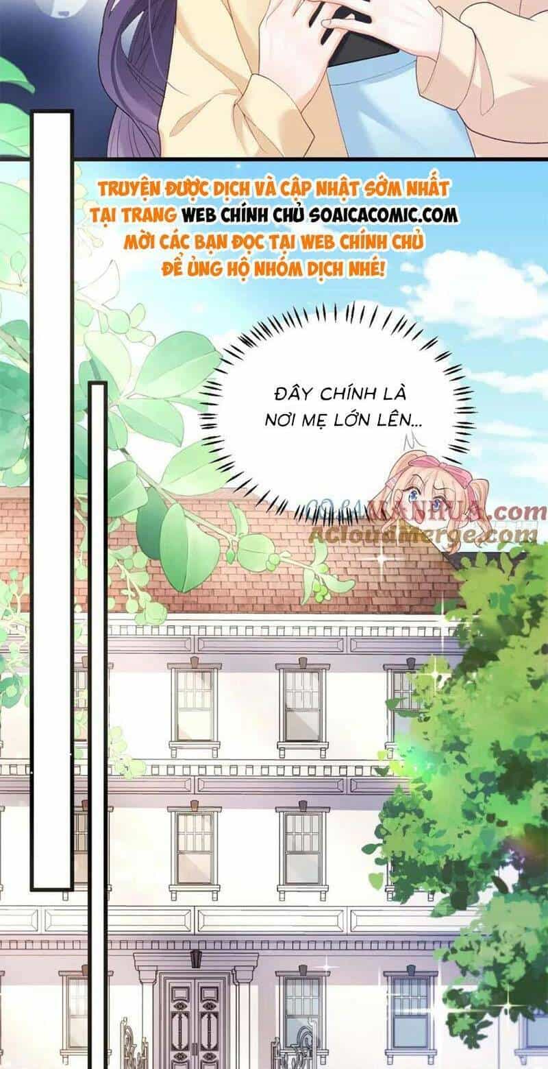 Bé Thóc Đáng Thương Được Tám Người Cậu Tranh Sủng - Chương 6 - ảnh 27