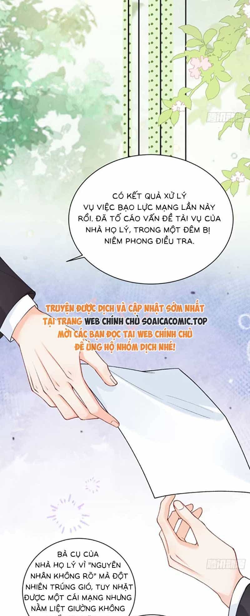 Bé Thóc Đáng Thương Được Tám Người Cậu Tranh Sủng - Chương 70 - ảnh 19