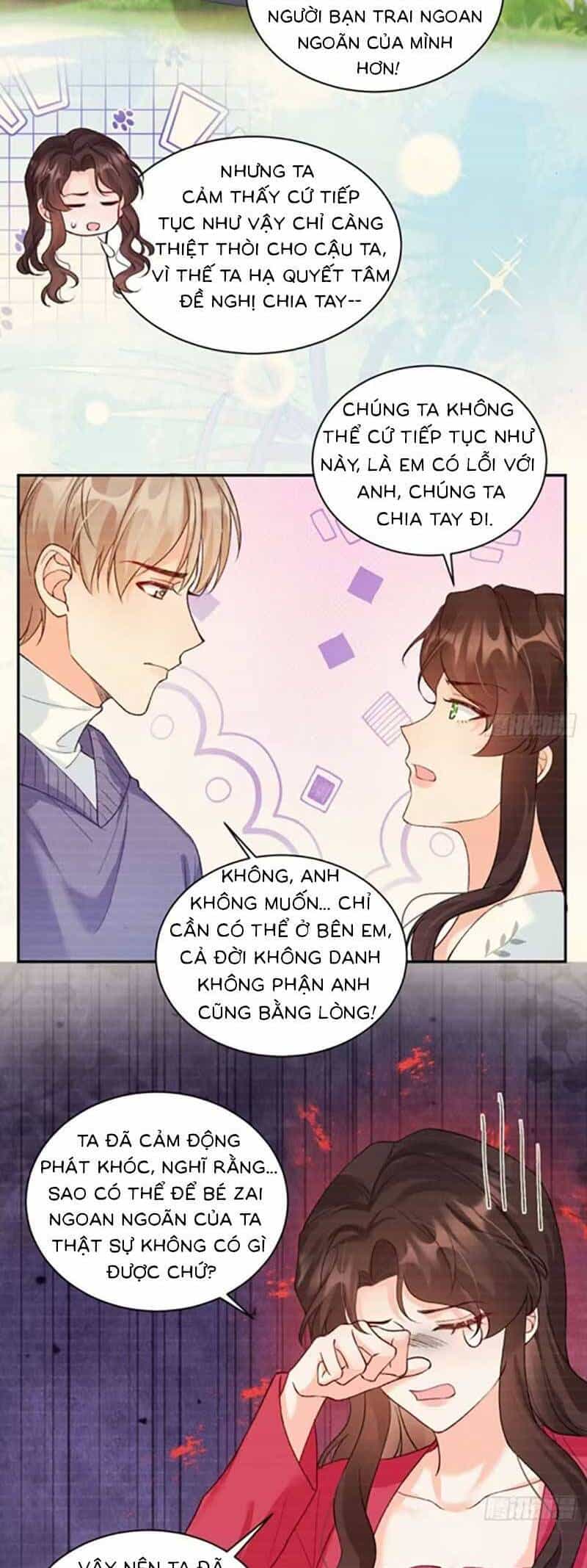 Bé Thóc Đáng Thương Được Tám Người Cậu Tranh Sủng - Chương 76 - ảnh 14