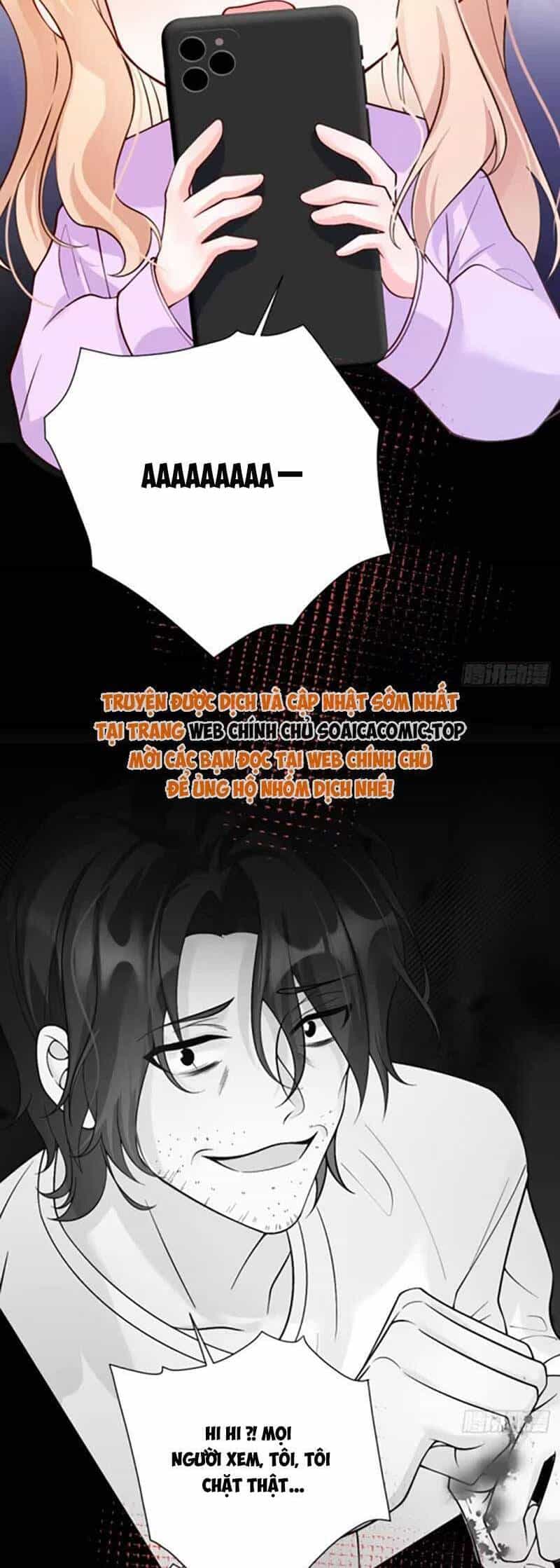 Bé Thóc Đáng Thương Được Tám Người Cậu Tranh Sủng - Chương 77 - ảnh 5