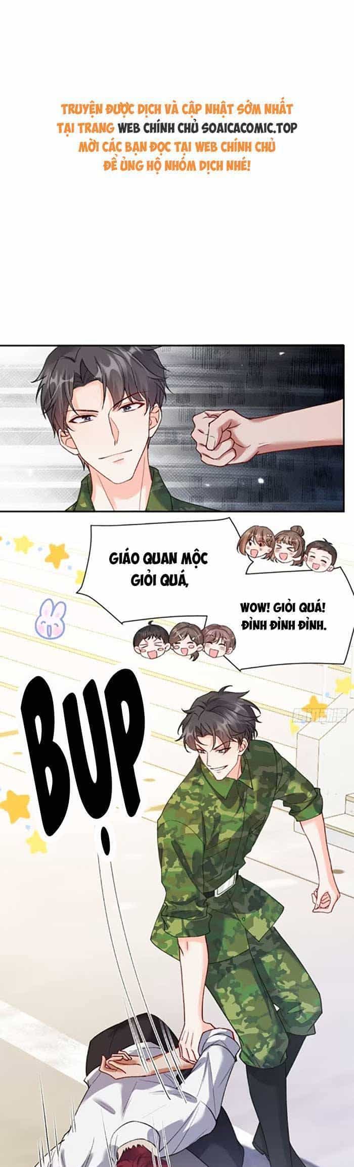 Bé Thóc Đáng Thương Được Tám Người Cậu Tranh Sủng - Chương 80 - ảnh 1