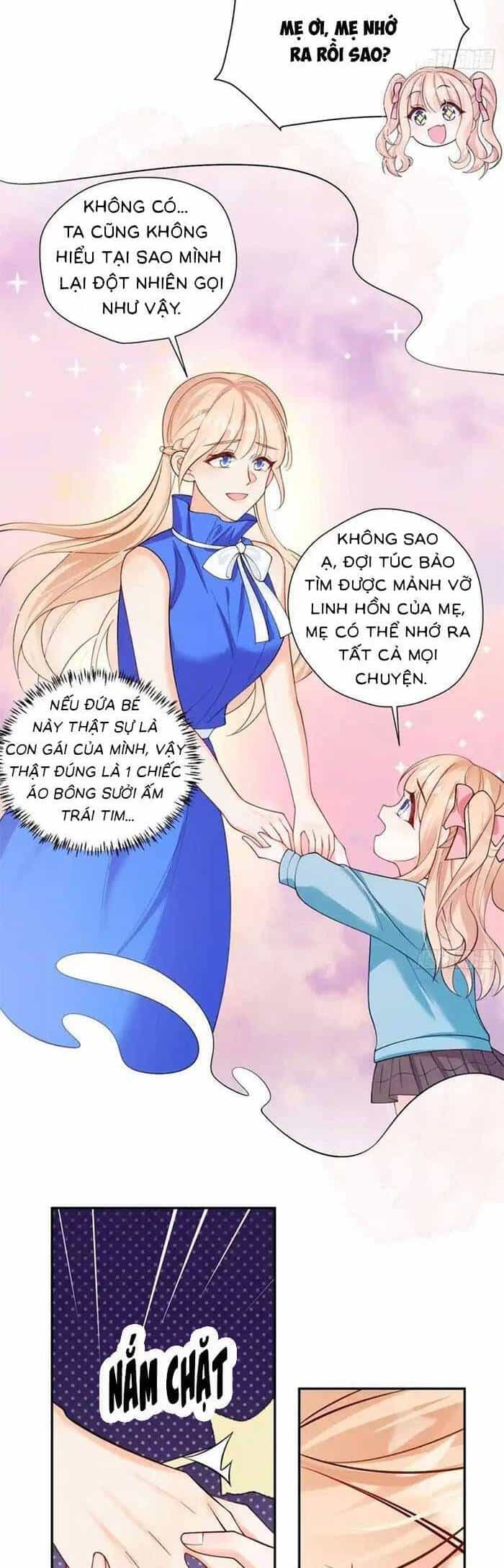Bé Thóc Đáng Thương Được Tám Người Cậu Tranh Sủng - Chương 81 - ảnh 17
