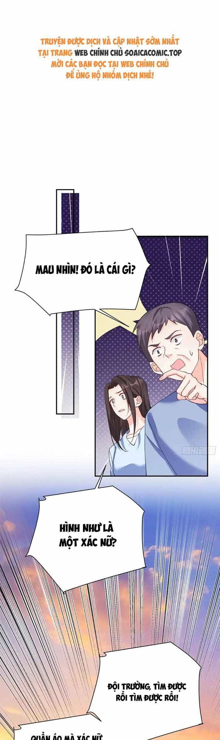 Bé Thóc Đáng Thương Được Tám Người Cậu Tranh Sủng - Chương 90 - ảnh 1