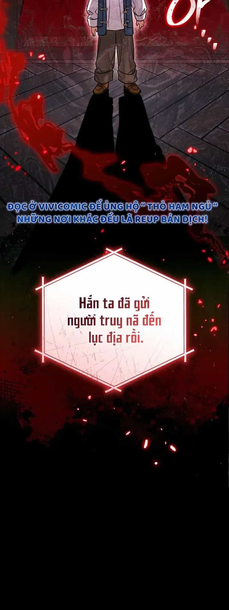 Bé Út Che Giấu Vô Số Bí Mật - Chương 13 - ảnh 43