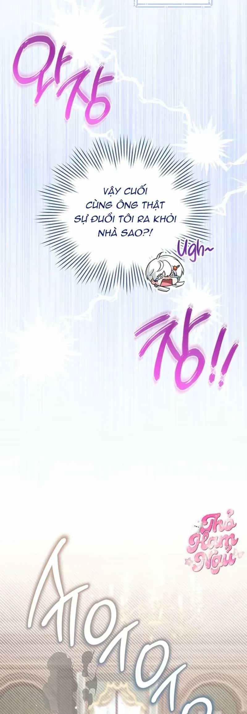 Bé Út Che Giấu Vô Số Bí Mật - Chương 13 - ảnh 9