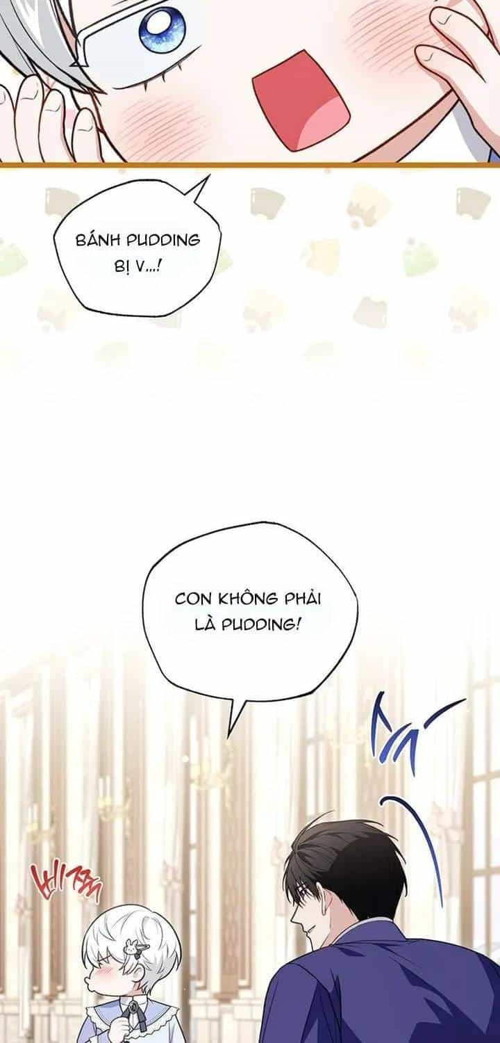 Bé Út Che Giấu Vô Số Bí Mật - Chương 31 - ảnh 54