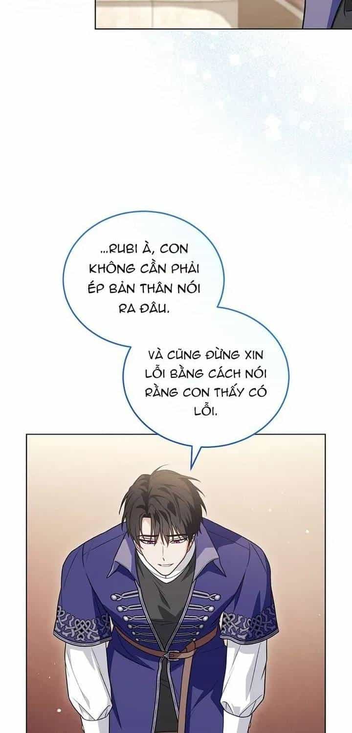 Bé Út Che Giấu Vô Số Bí Mật - Chương 31 - ảnh 57