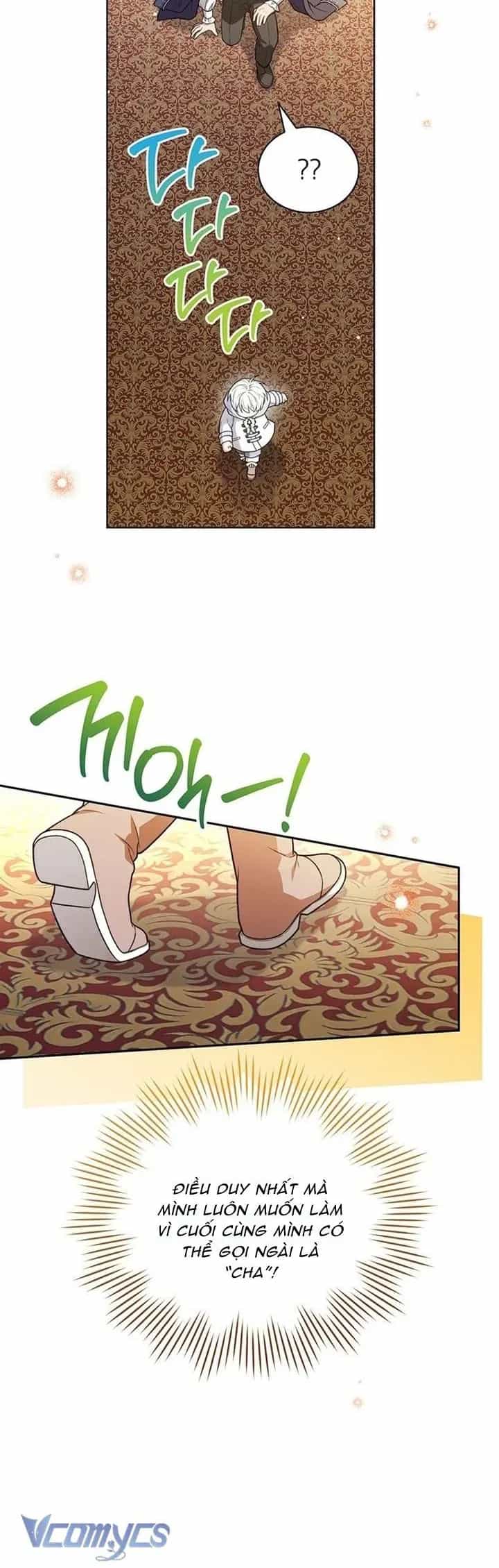 Bé Út Che Giấu Vô Số Bí Mật - Chương 34 - ảnh 4