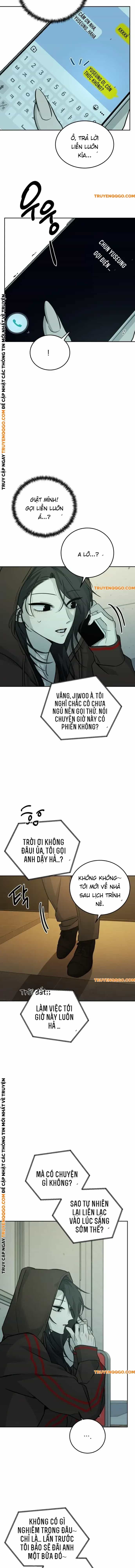 Beastly Things - Chương 12 - ảnh 14