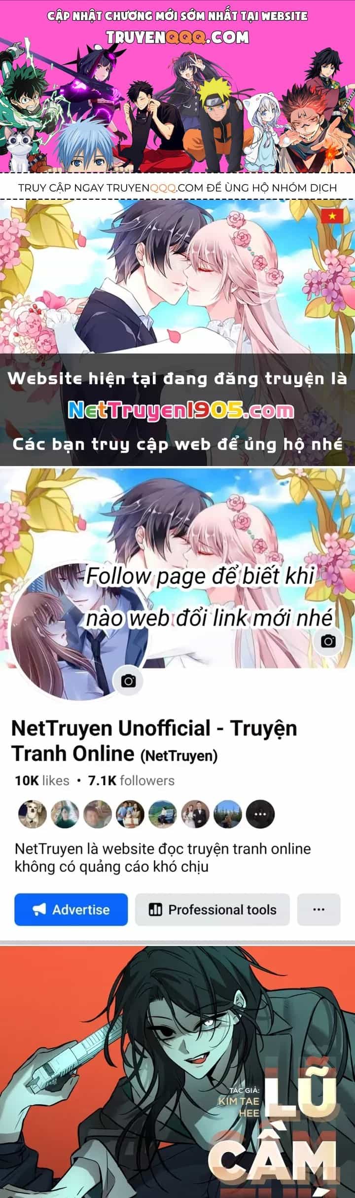 Beastly Things - Chương 19 - ảnh 1