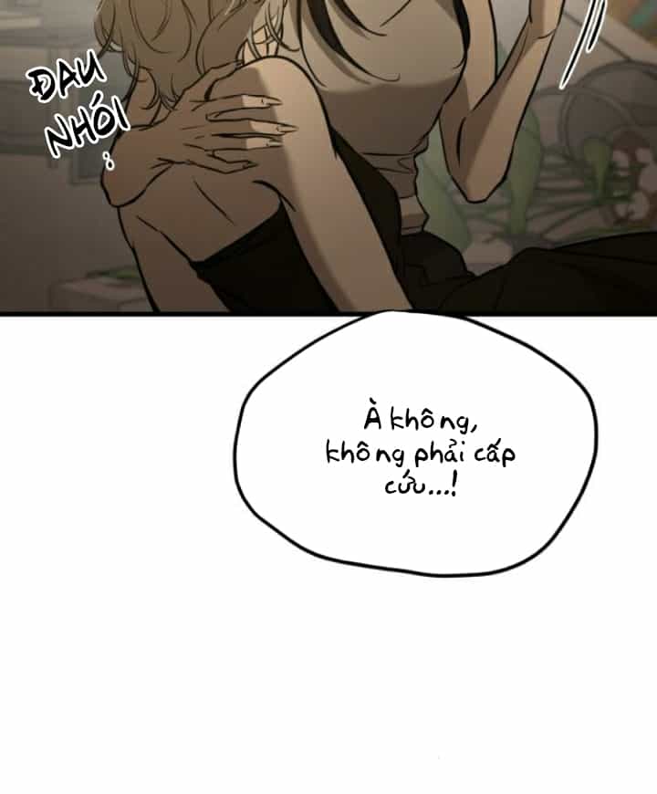 Beastly Things - Chương 23 - ảnh 35