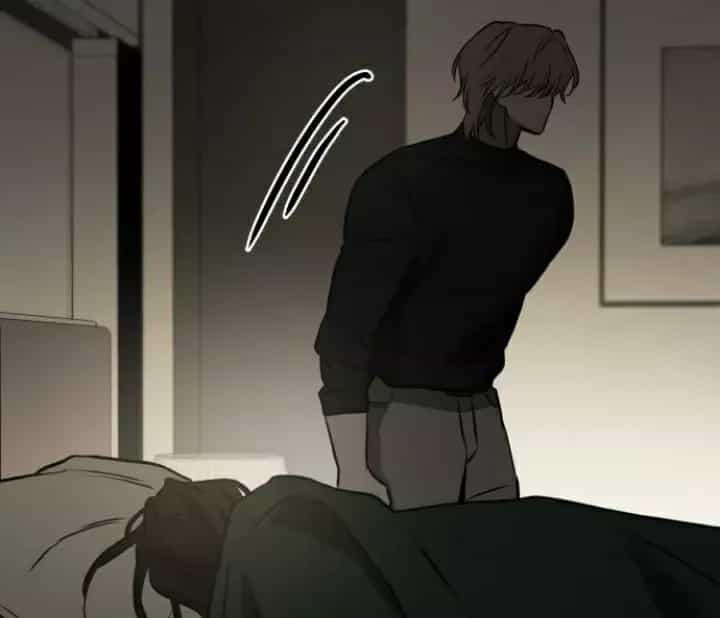 Beastly Things - Chương 24 - ảnh 143