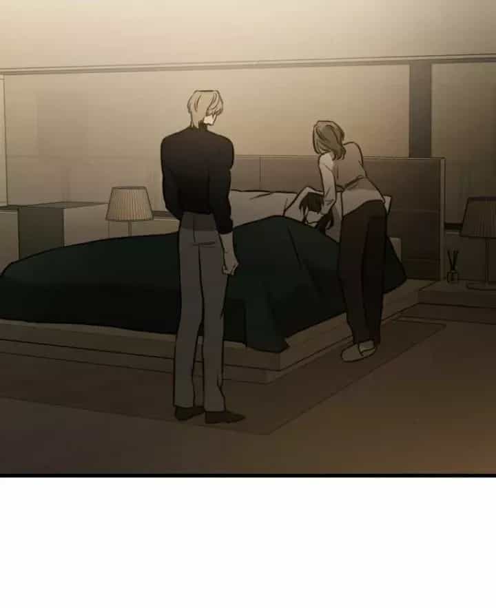Beastly Things - Chương 24 - ảnh 31