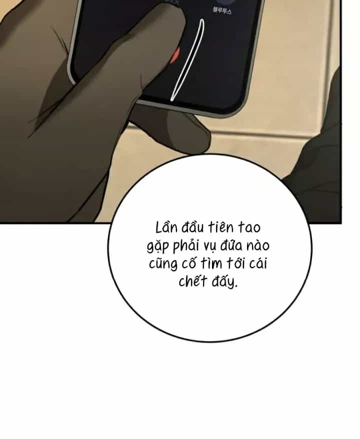 Beastly Things - Chương 28 - ảnh 53