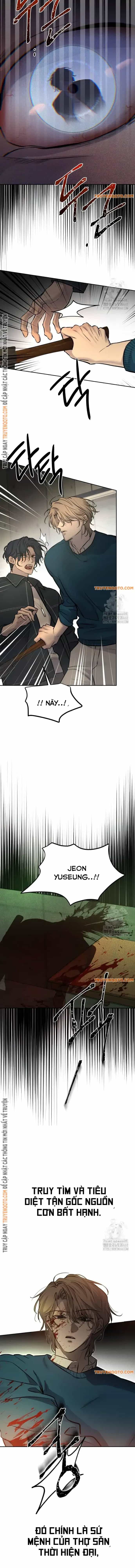 Beastly Things - Chương 4 - ảnh 12