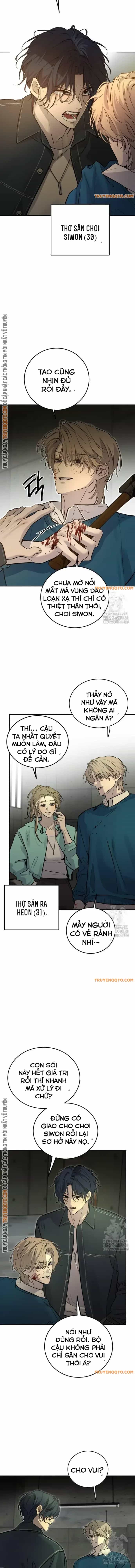 Beastly Things - Chương 4 - ảnh 14