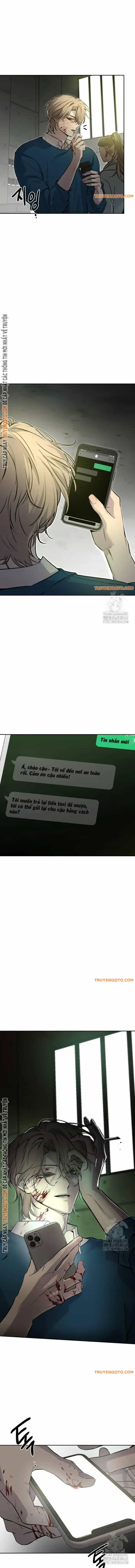 Beastly Things - Chương 4 - ảnh 16