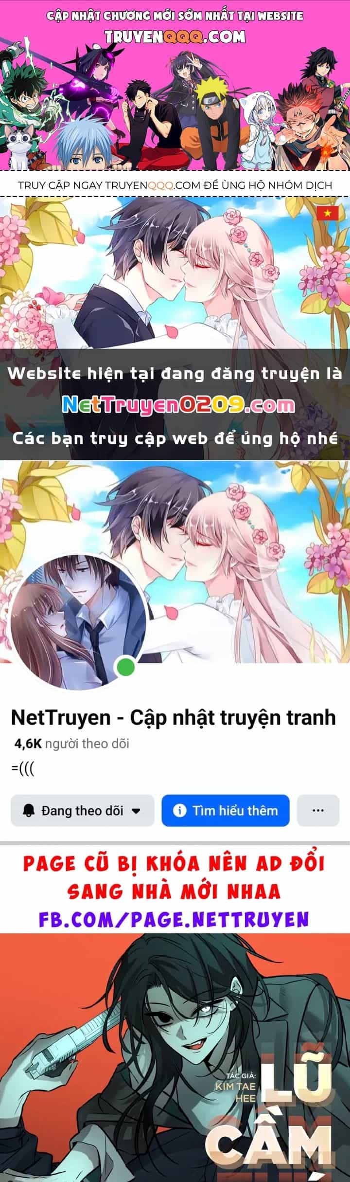 Beastly Things - Chương 48 - ảnh 1