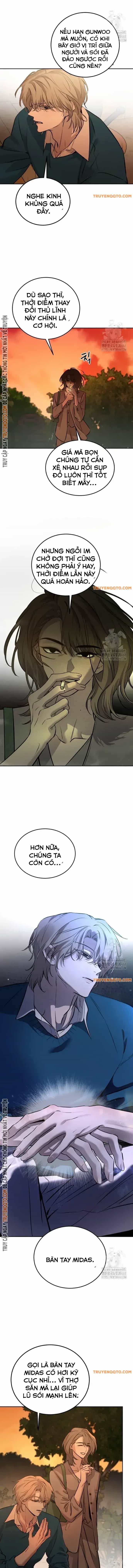 Beastly Things - Chương 5 - ảnh 10