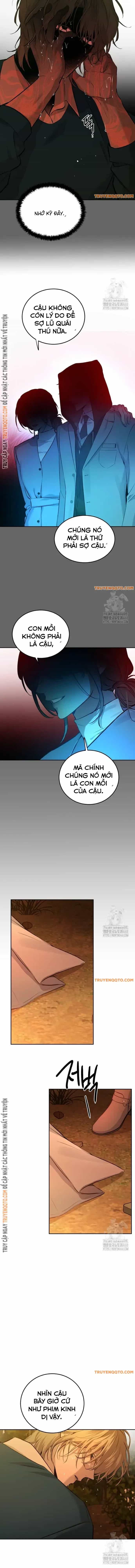 Beastly Things - Chương 5 - ảnh 6