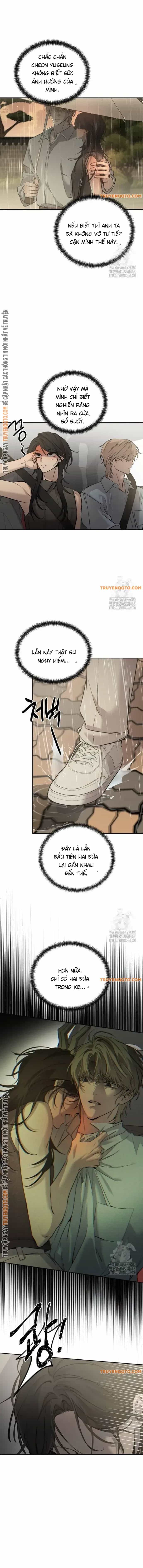 Beastly Things - Chương 7 - ảnh 11
