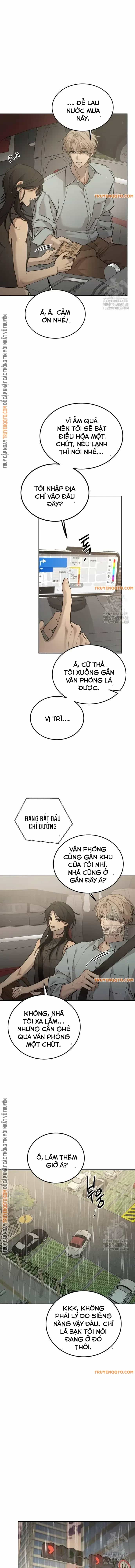 Beastly Things - Chương 7 - ảnh 2