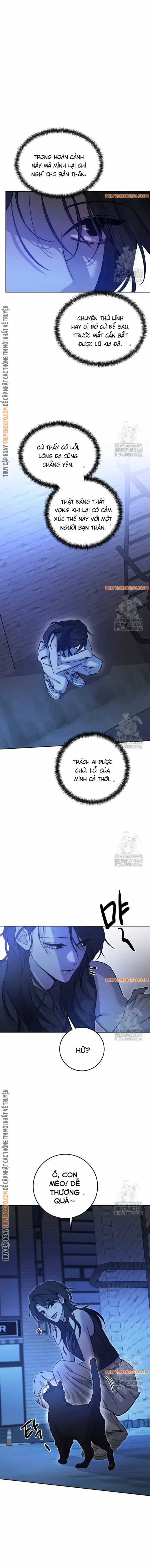 Beastly Things - Chương 8 - ảnh 10