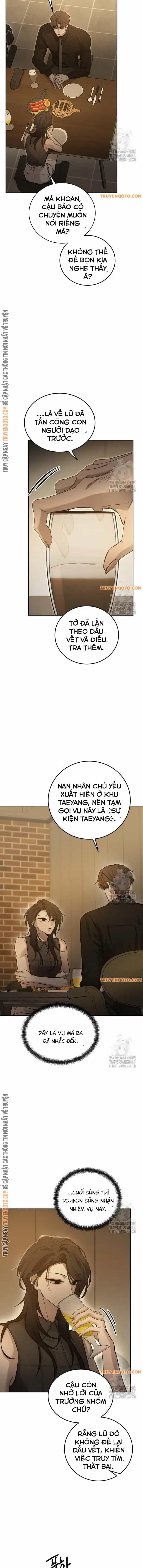 Beastly Things - Chương 8 - ảnh 4
