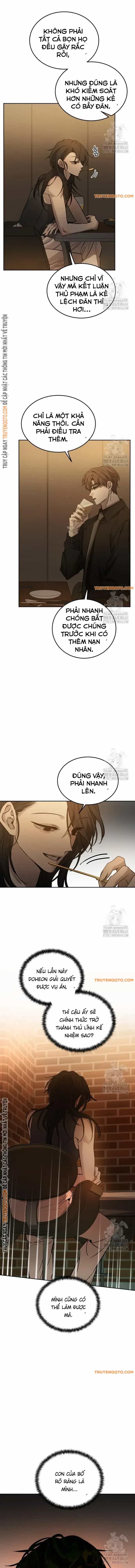 Beastly Things - Chương 8 - ảnh 7
