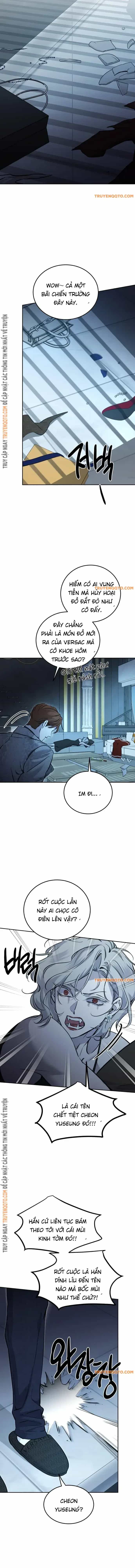 Beastly Things - Chương 9 - ảnh 3