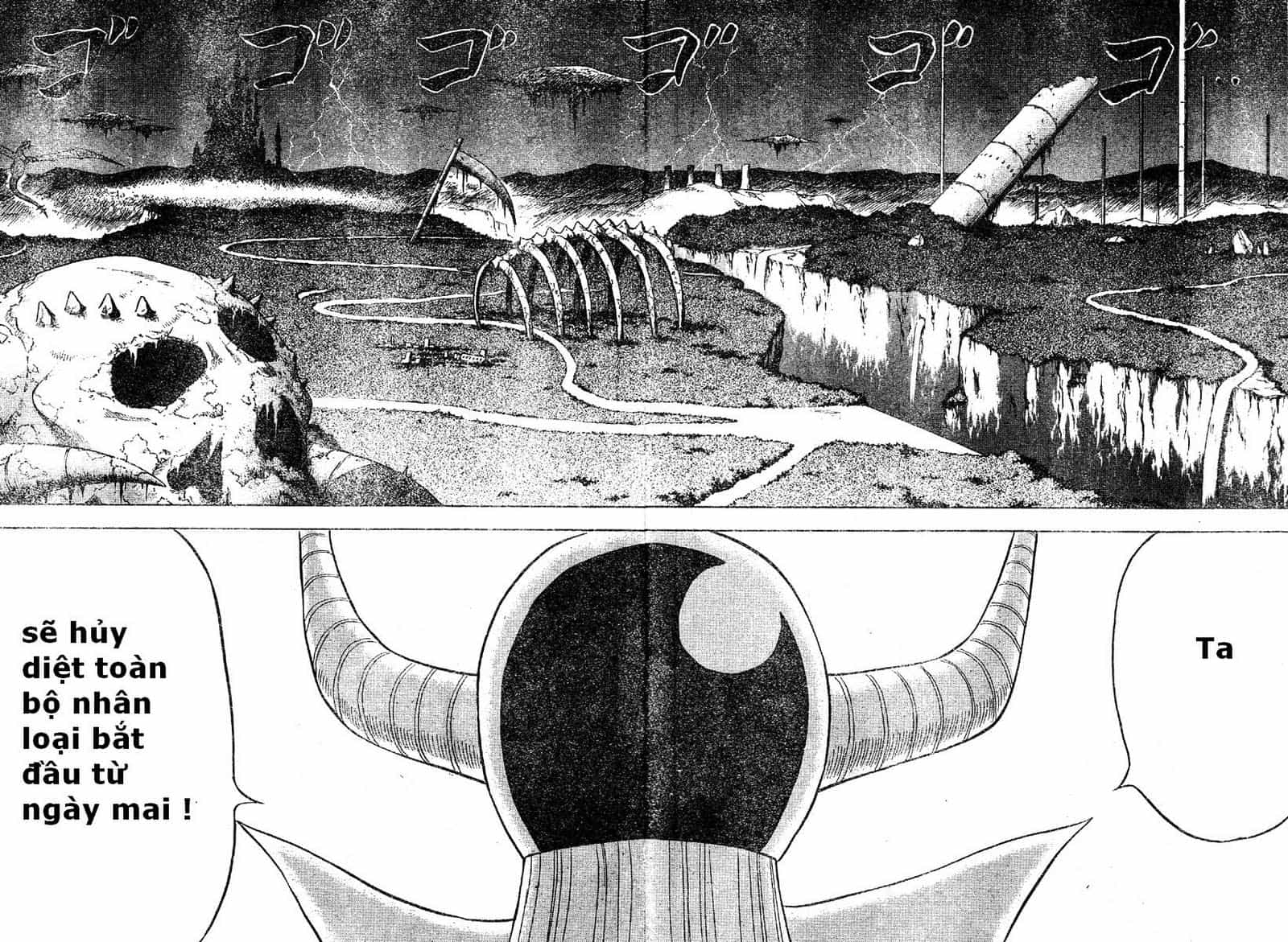 Beelzebub - Chương 1 - ảnh 28