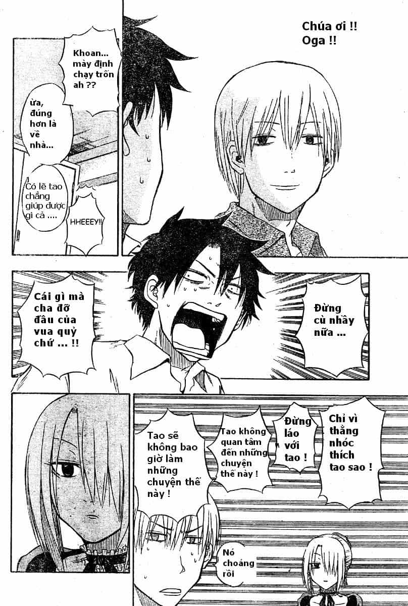 Beelzebub - Chương 1 - ảnh 31