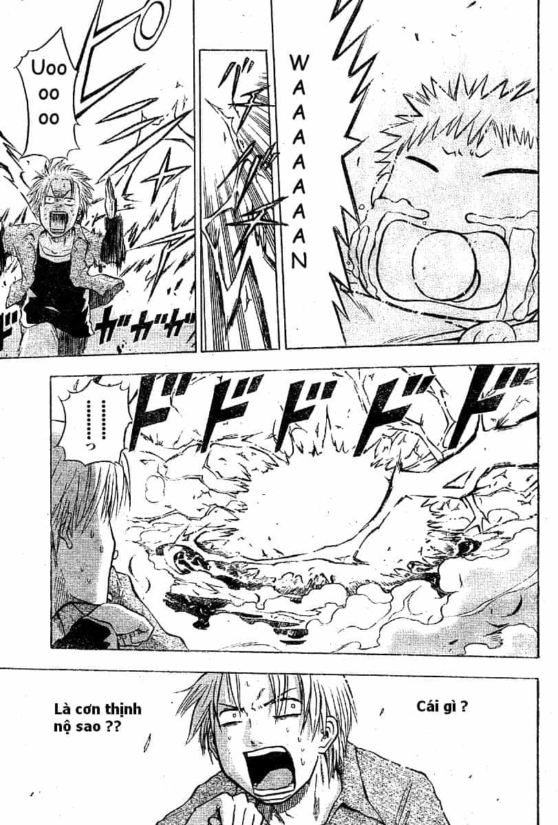 Beelzebub - Chương 1 - ảnh 42