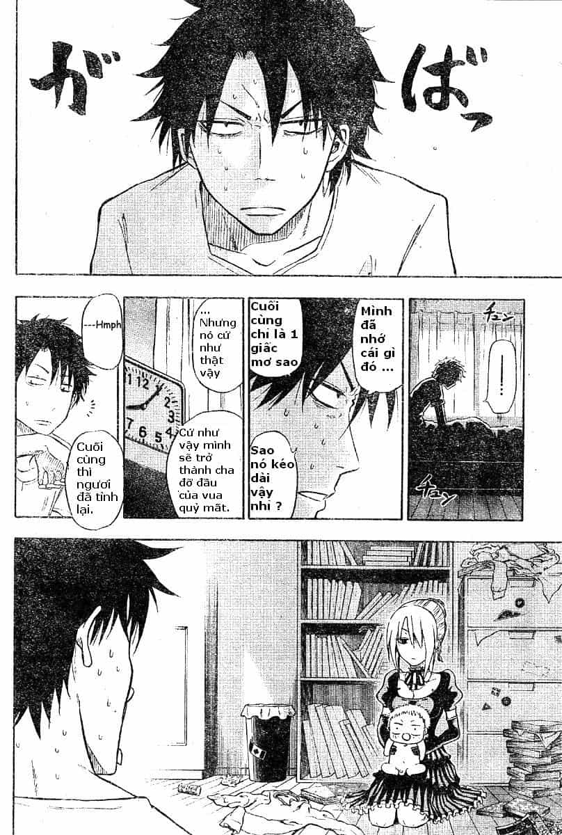 Beelzebub - Chương 1 - ảnh 55