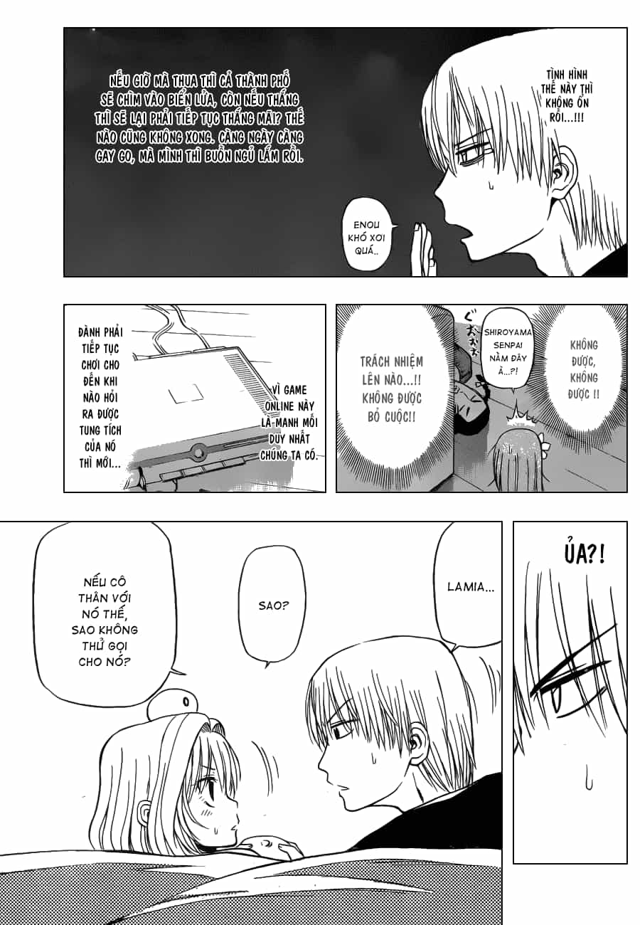 Beelzebub - Chương 102 - ảnh 12