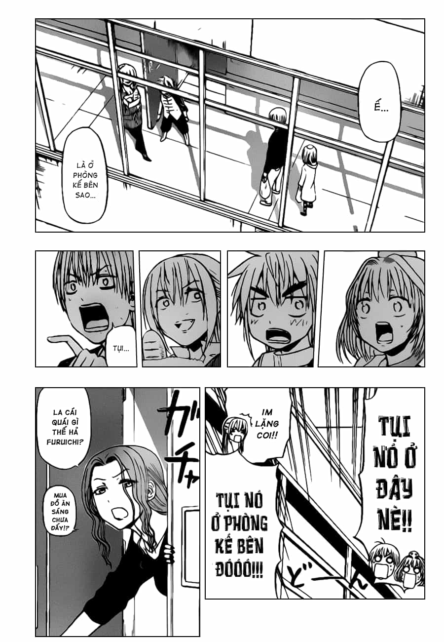 Beelzebub - Chương 103 - ảnh 2