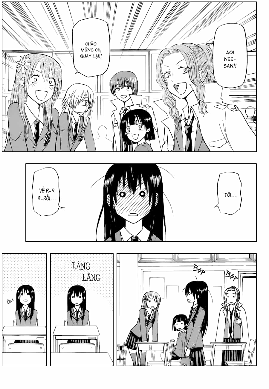 Beelzebub - Chương 114 - ảnh 14